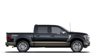 2025 Ford F-150® External Image 1